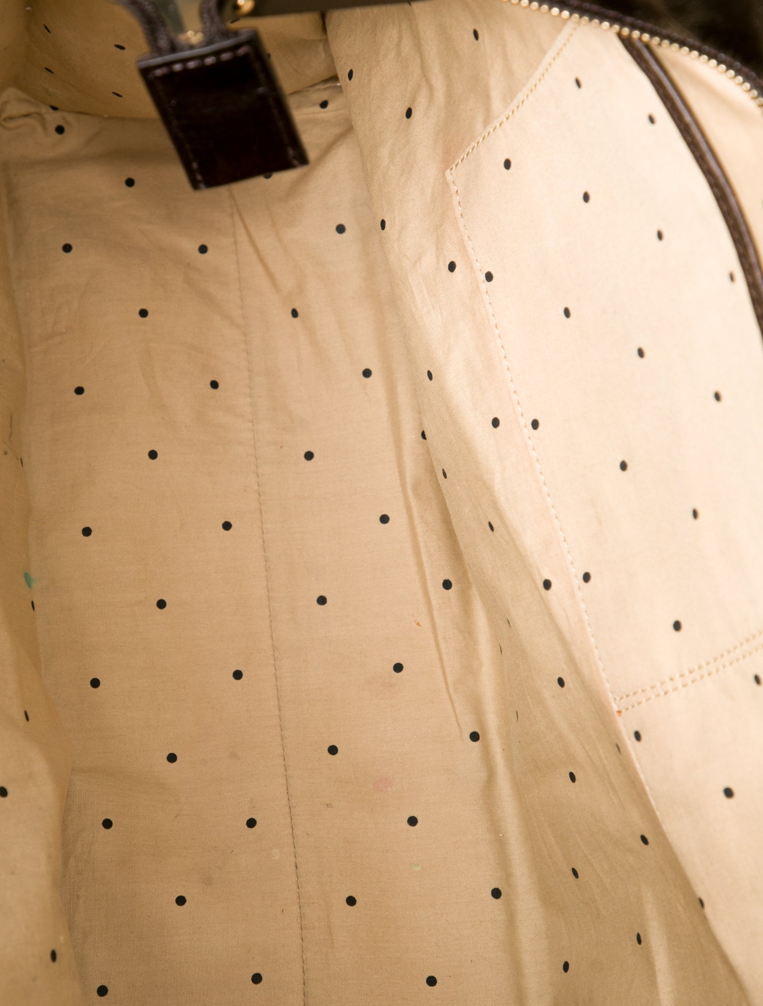 Kate Spade New York Patent Leather Tote